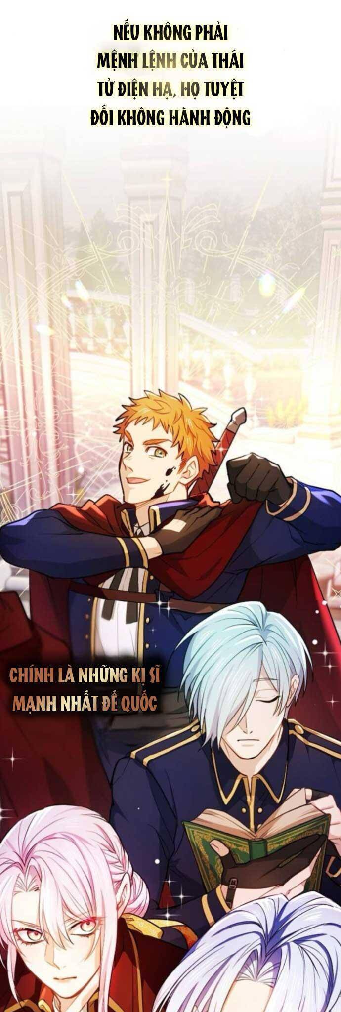 Thưa Ngài, Tôi Cảm Thấy Khó Chịu - Chapter 7 - Page 41