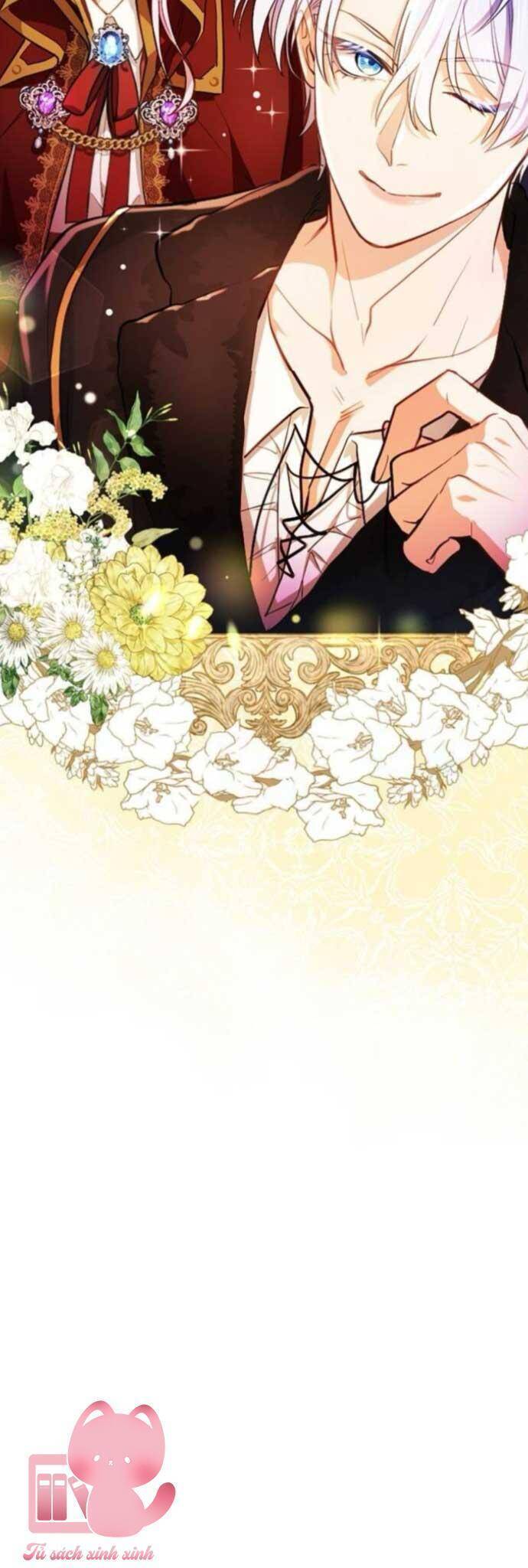 Thưa Ngài, Tôi Cảm Thấy Khó Chịu - Chapter 7 - Page 42