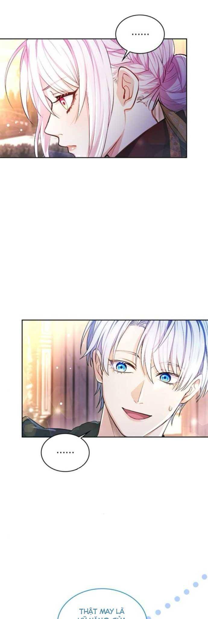 Thưa Ngài, Tôi Cảm Thấy Khó Chịu - Chapter 7 - Page 43