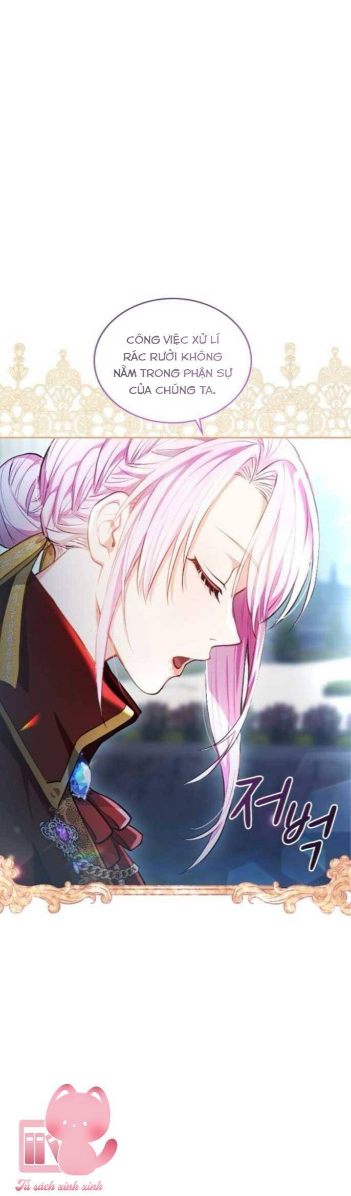 Thưa Ngài, Tôi Cảm Thấy Khó Chịu - Chapter 7 - Page 7