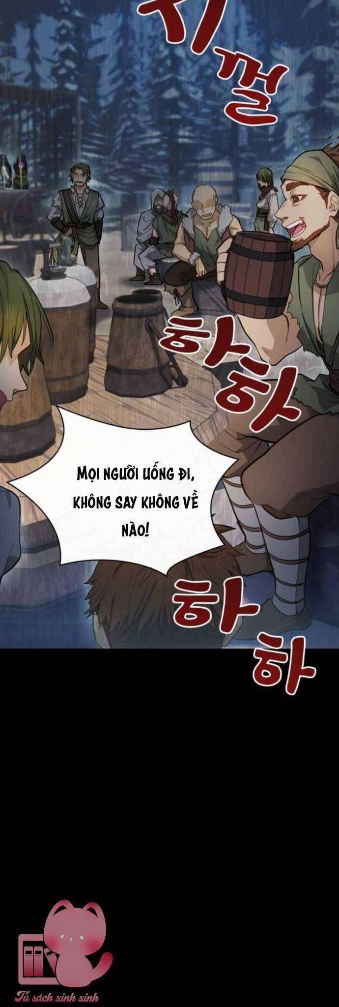 Thưa Ngài, Tôi Cảm Thấy Khó Chịu - Chapter 7 - Page 9
