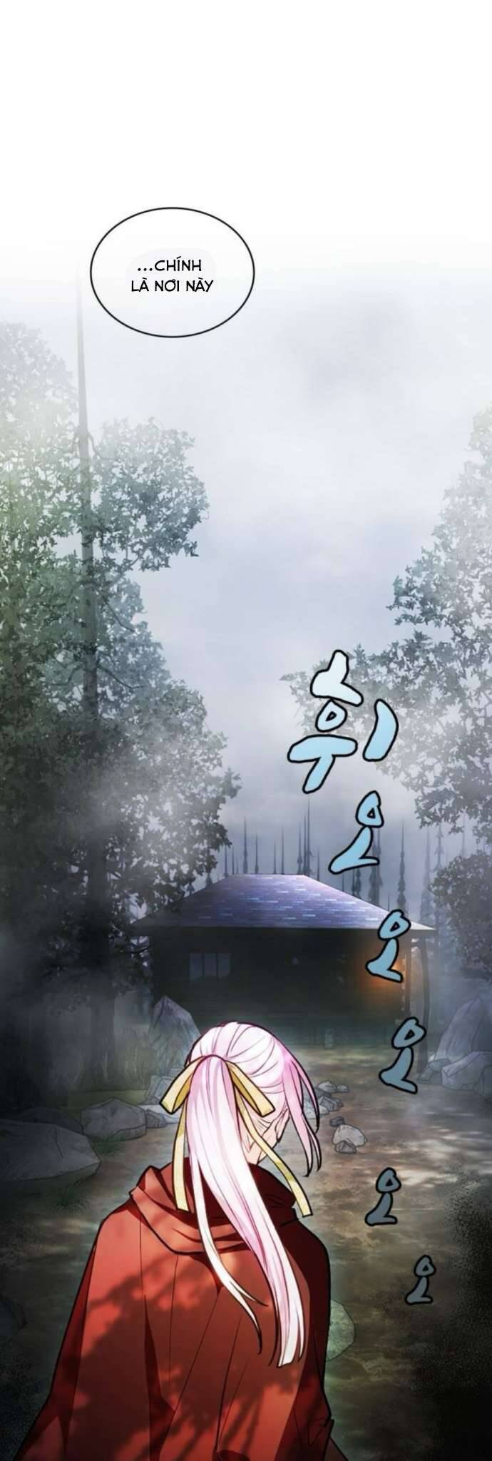 Thưa Ngài, Tôi Cảm Thấy Khó Chịu - Chapter 8 - Page 11