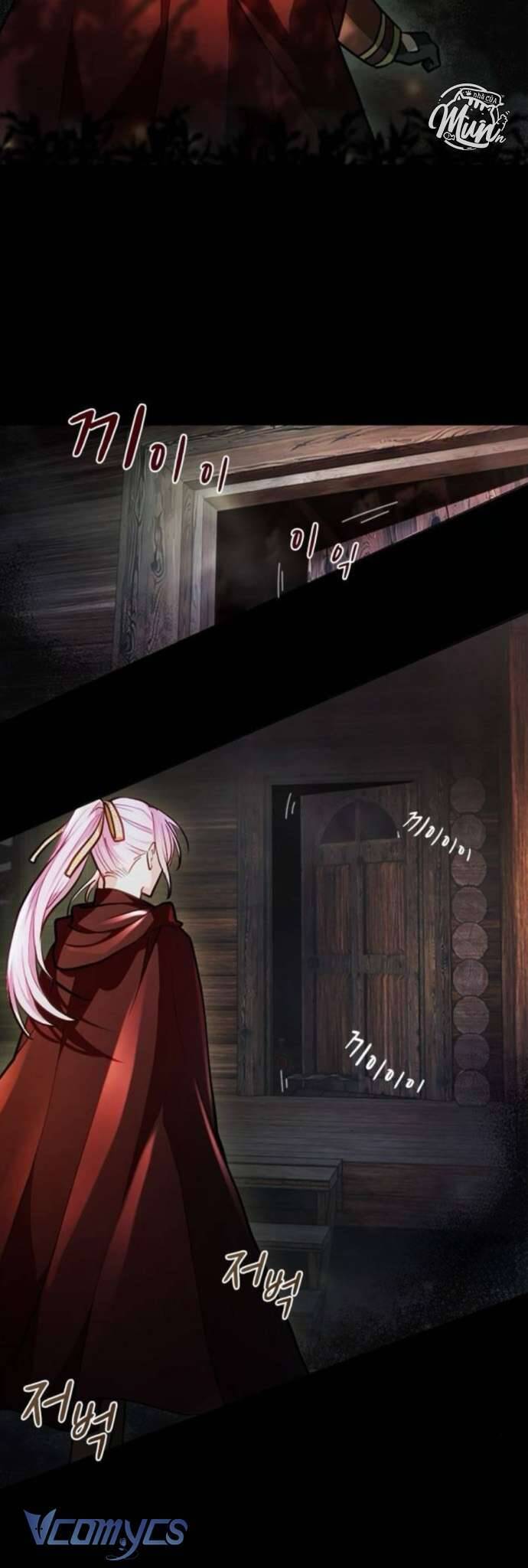 Thưa Ngài, Tôi Cảm Thấy Khó Chịu - Chapter 8 - Page 12