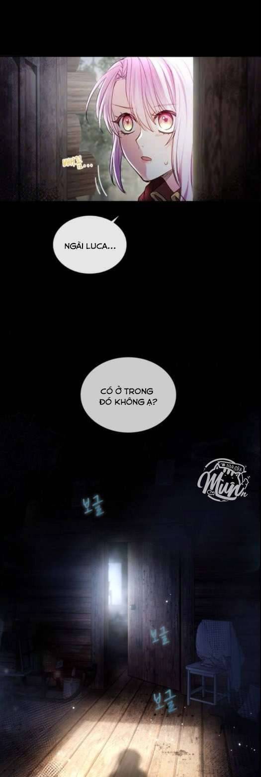 Thưa Ngài, Tôi Cảm Thấy Khó Chịu - Chapter 8 - Page 13