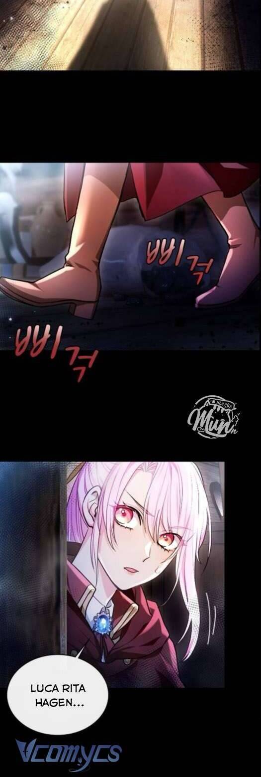 Thưa Ngài, Tôi Cảm Thấy Khó Chịu - Chapter 8 - Page 14