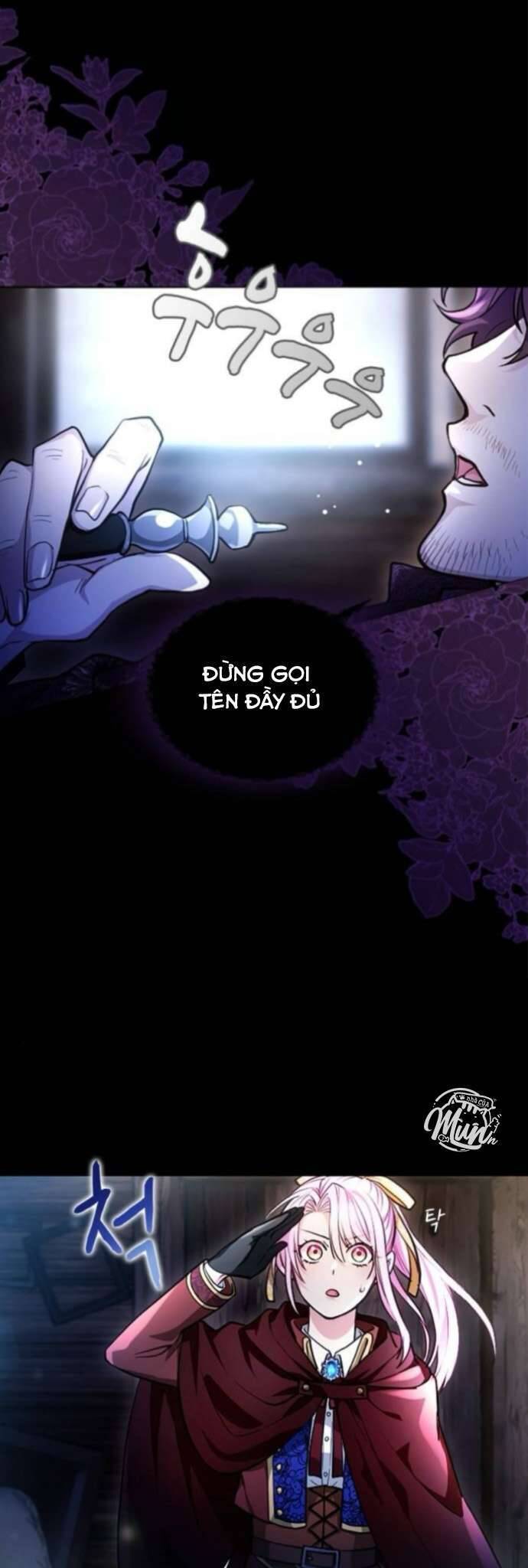 Thưa Ngài, Tôi Cảm Thấy Khó Chịu - Chapter 8 - Page 15