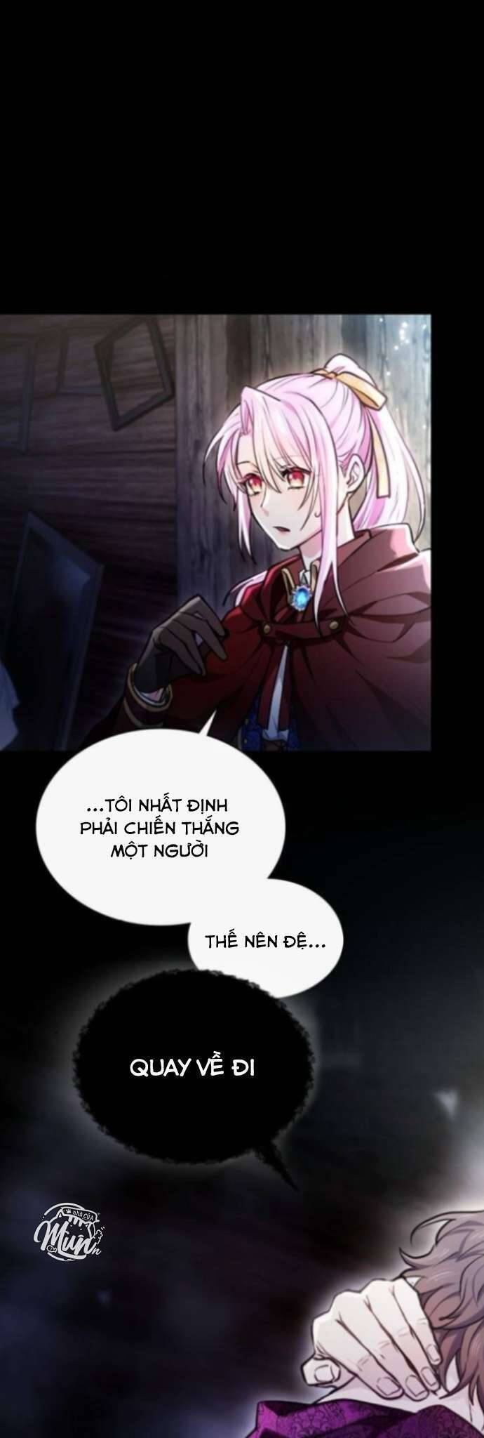 Thưa Ngài, Tôi Cảm Thấy Khó Chịu - Chapter 8 - Page 17