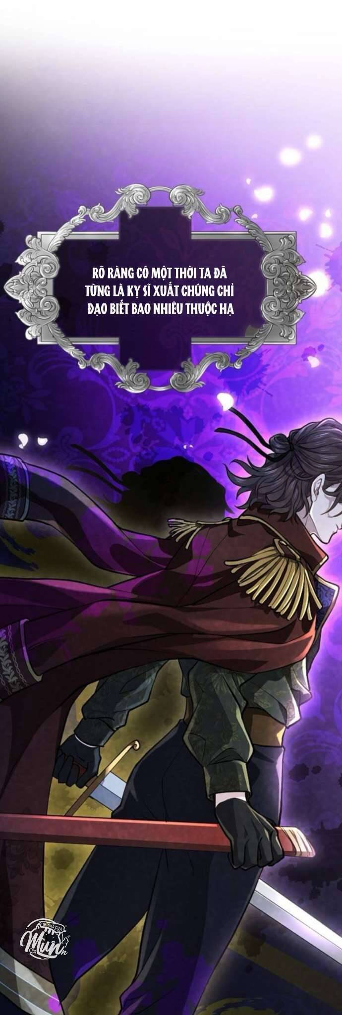 Thưa Ngài, Tôi Cảm Thấy Khó Chịu - Chapter 8 - Page 27