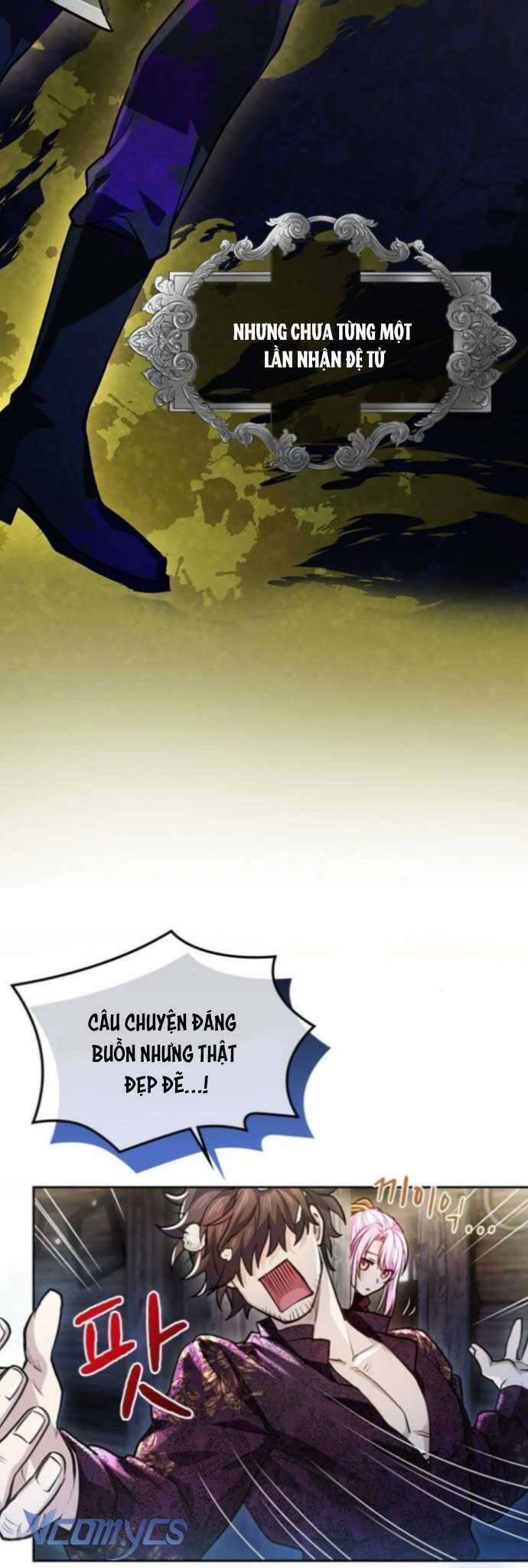 Thưa Ngài, Tôi Cảm Thấy Khó Chịu - Chapter 8 - Page 28