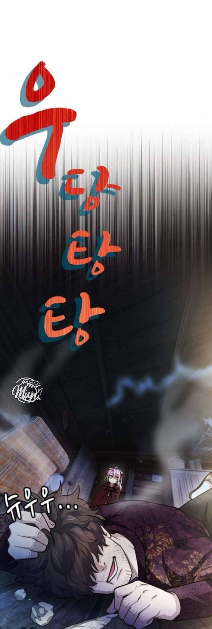 Thưa Ngài, Tôi Cảm Thấy Khó Chịu - Chapter 8 - Page 31