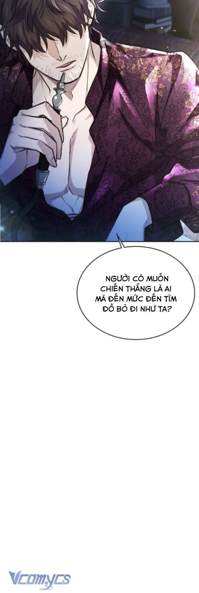 Thưa Ngài, Tôi Cảm Thấy Khó Chịu - Chapter 8 - Page 34
