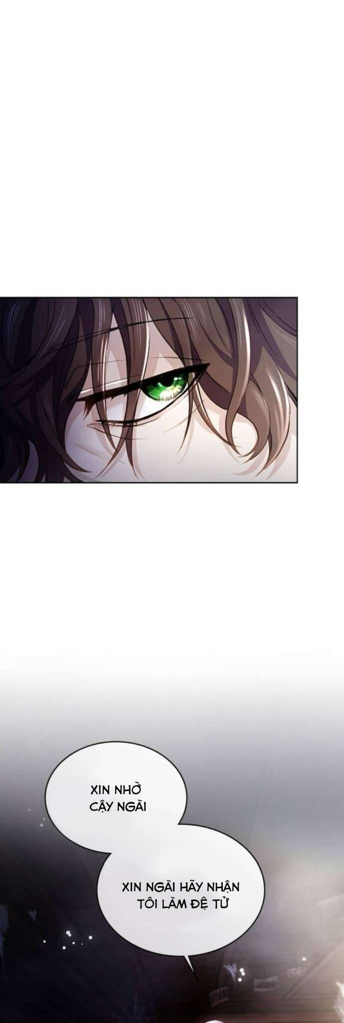 Thưa Ngài, Tôi Cảm Thấy Khó Chịu - Chapter 8 - Page 37