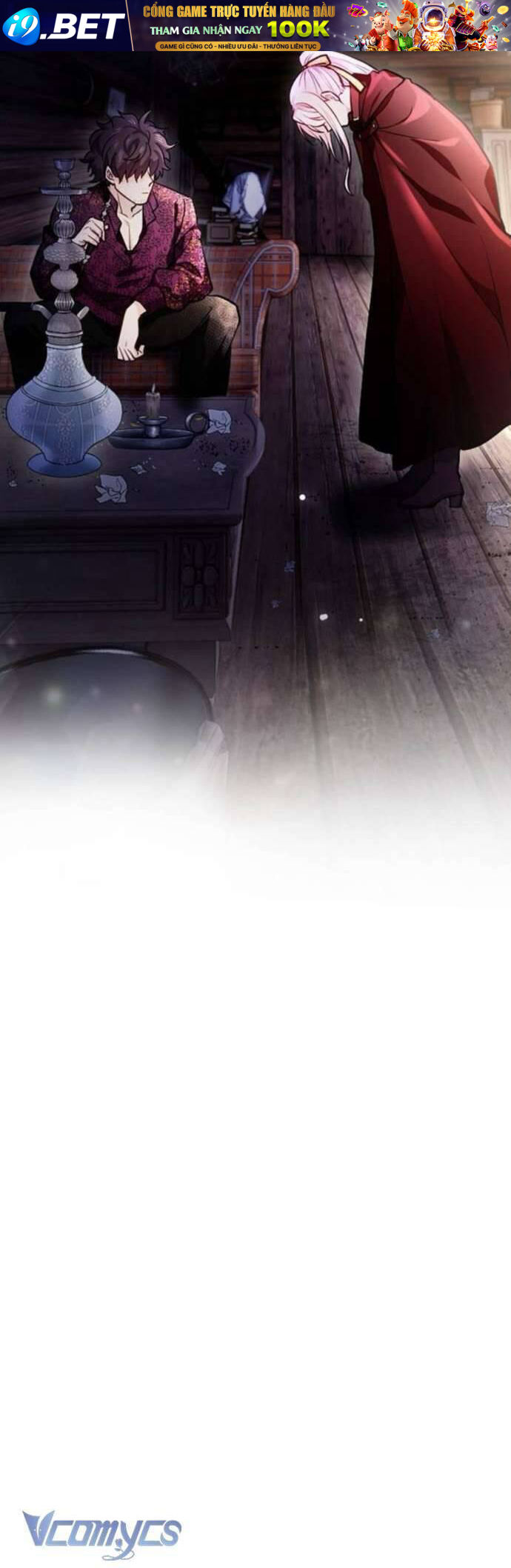 Thưa Ngài, Tôi Cảm Thấy Khó Chịu - Chapter 8 - Page 38