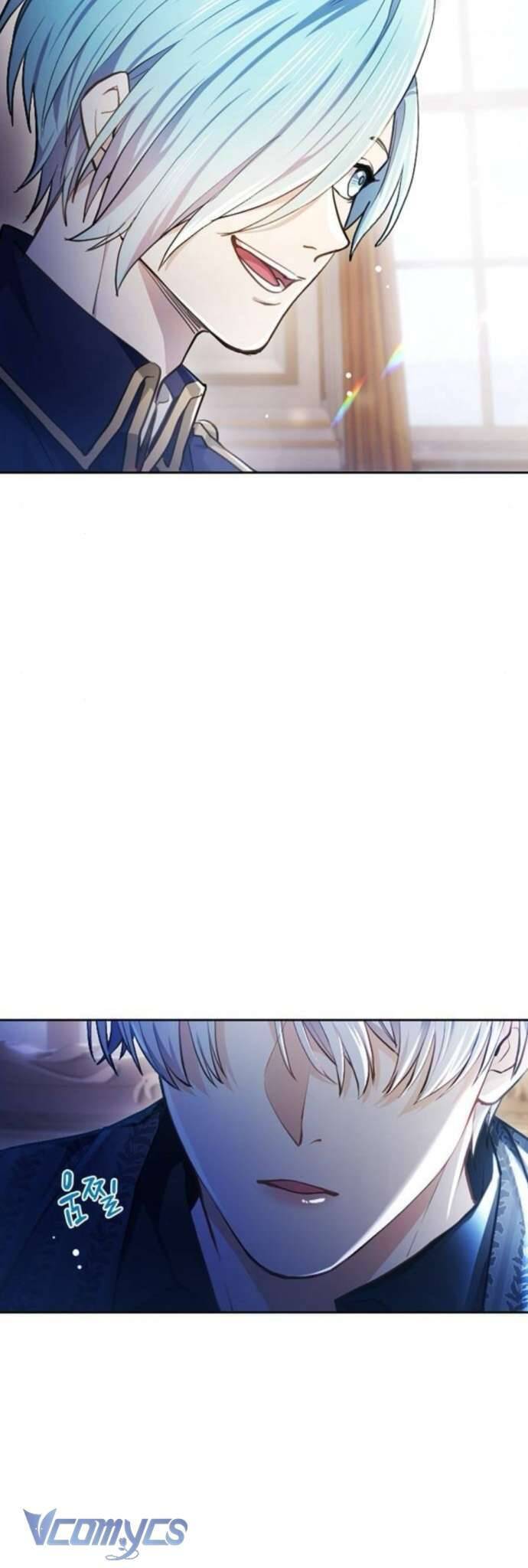 Thưa Ngài, Tôi Cảm Thấy Khó Chịu - Chapter 8 - Page 4