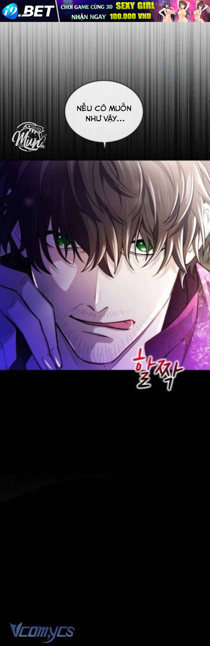 Thưa Ngài, Tôi Cảm Thấy Khó Chịu - Chapter 8 - Page 42