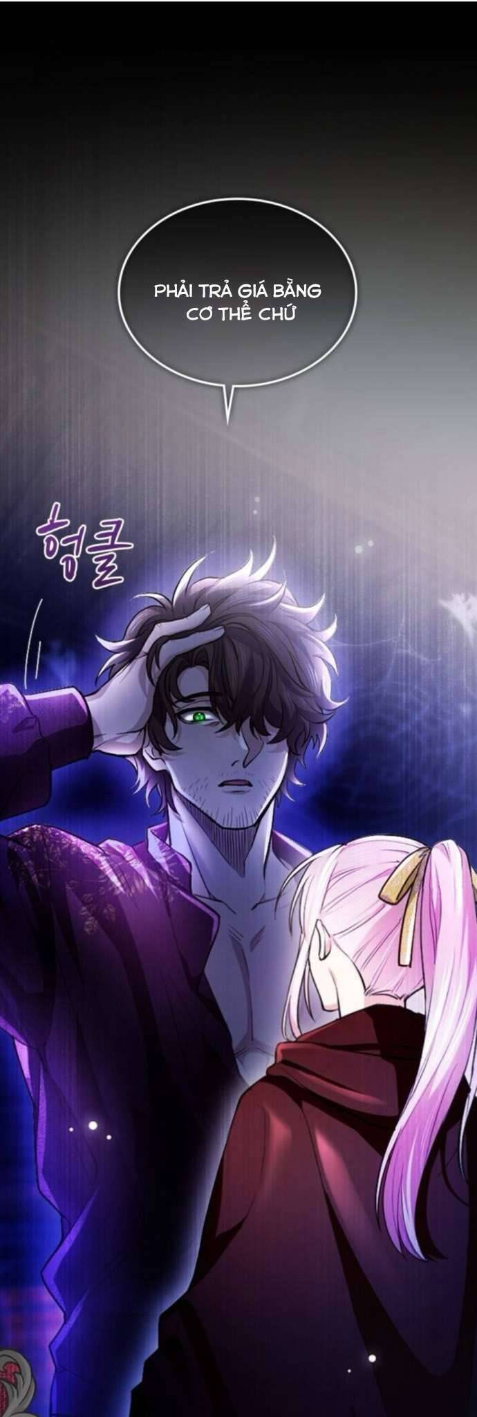 Thưa Ngài, Tôi Cảm Thấy Khó Chịu - Chapter 8 - Page 43