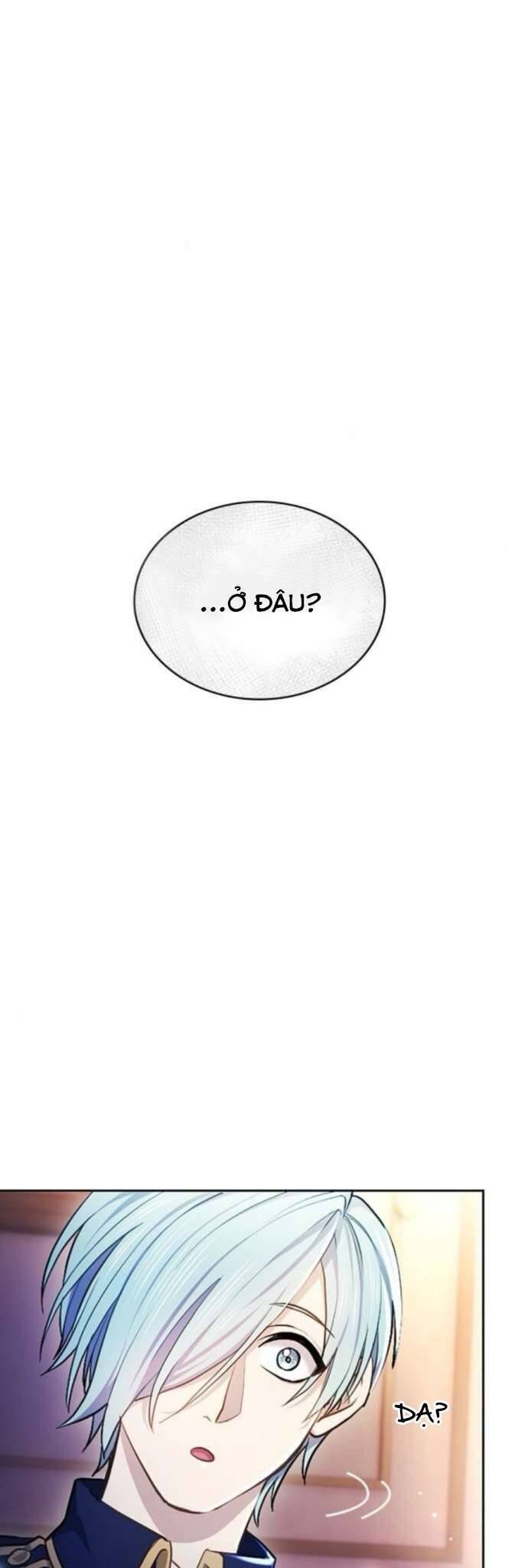 Thưa Ngài, Tôi Cảm Thấy Khó Chịu - Chapter 8 - Page 5