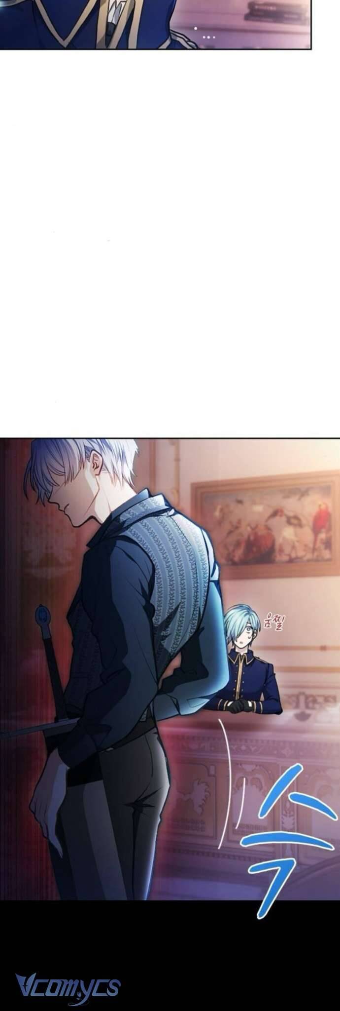 Thưa Ngài, Tôi Cảm Thấy Khó Chịu - Chapter 8 - Page 6