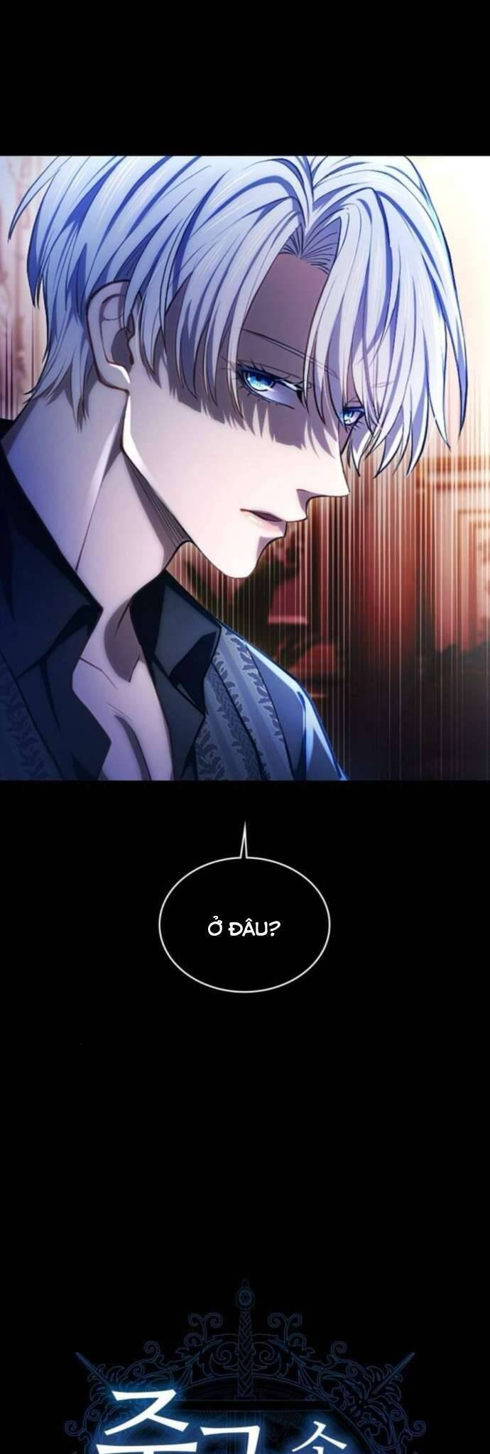 Thưa Ngài, Tôi Cảm Thấy Khó Chịu - Chapter 8 - Page 7