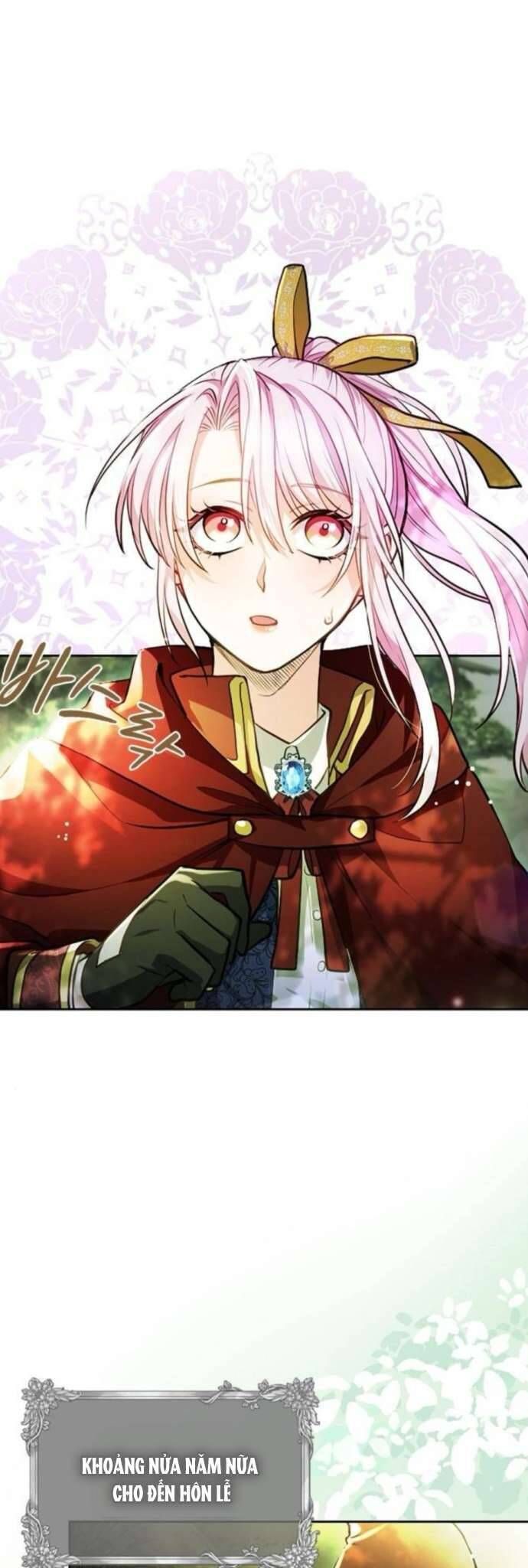 Thưa Ngài, Tôi Cảm Thấy Khó Chịu - Chapter 8 - Page 9