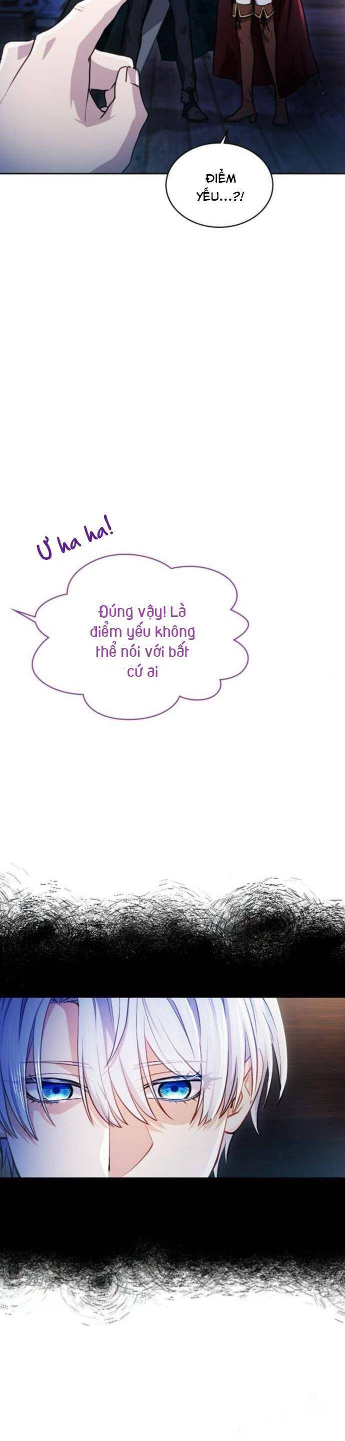 Thưa Ngài, Tôi Cảm Thấy Khó Chịu - Chapter 9 - Page 20