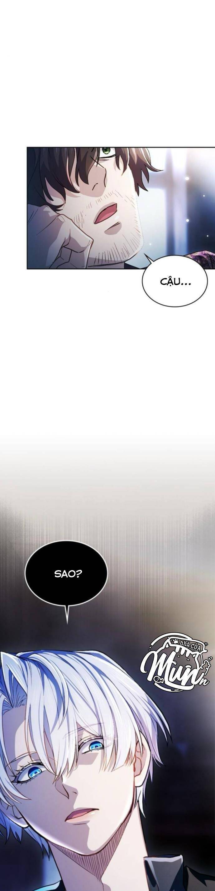 Thưa Ngài, Tôi Cảm Thấy Khó Chịu - Chapter 9 - Page 24