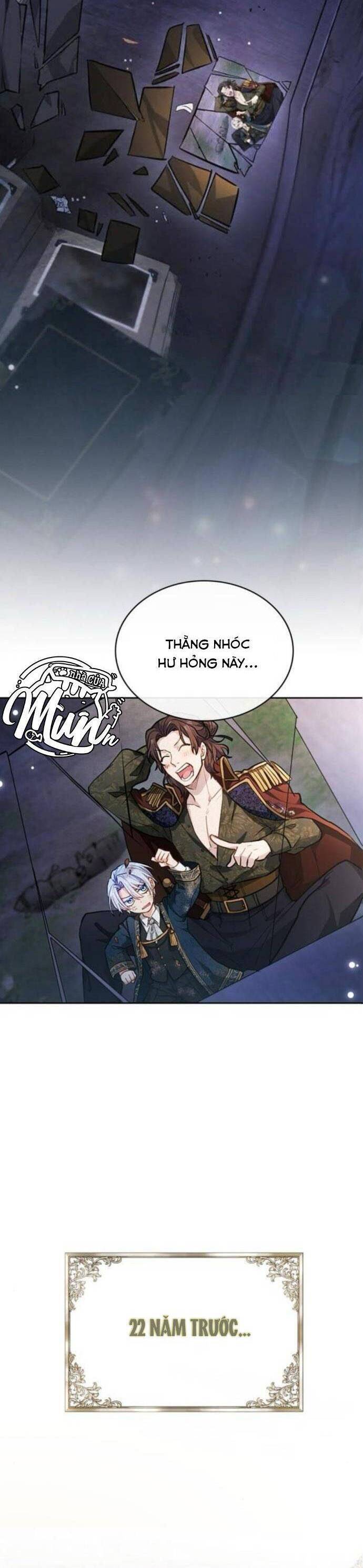 Thưa Ngài, Tôi Cảm Thấy Khó Chịu - Chapter 9 - Page 28