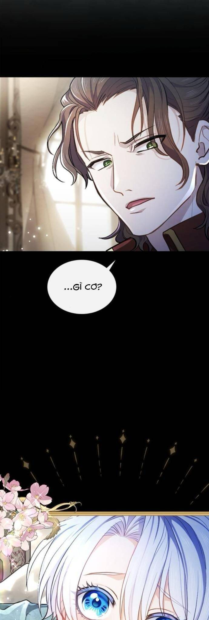 Thưa Ngài, Tôi Cảm Thấy Khó Chịu - Chapter 9 - Page 31