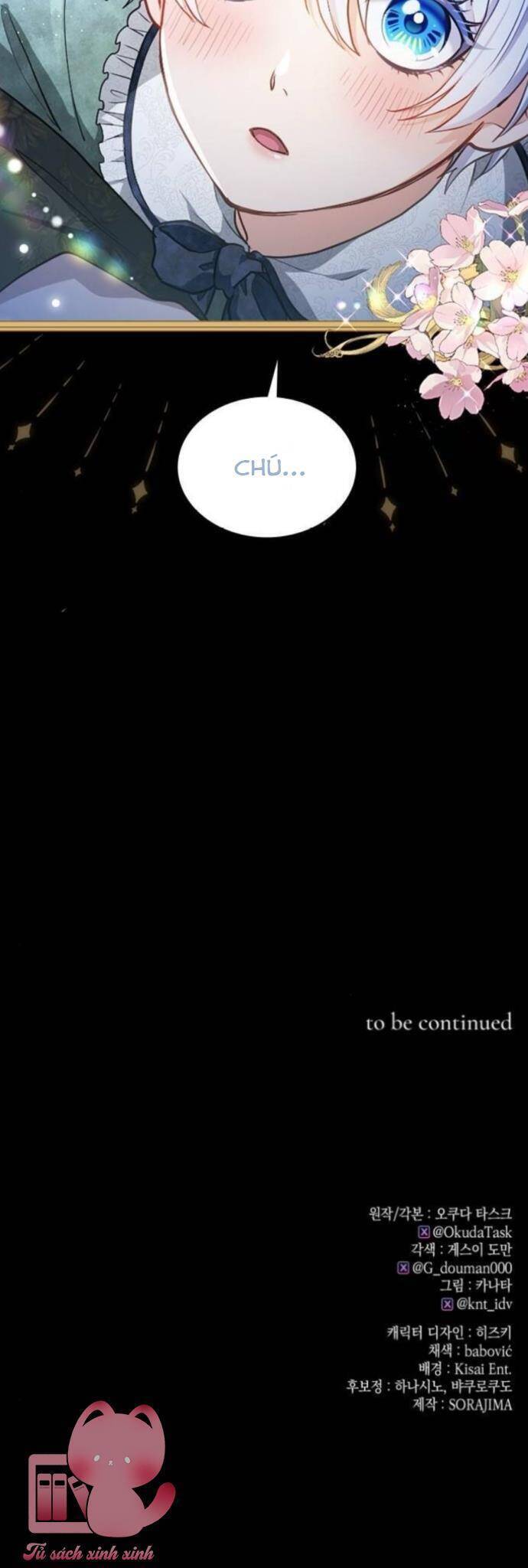 Thưa Ngài, Tôi Cảm Thấy Khó Chịu - Chapter 9 - Page 32