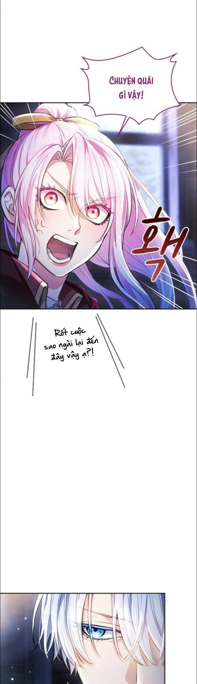 Thưa Ngài, Tôi Cảm Thấy Khó Chịu - Chapter 9 - Page 9