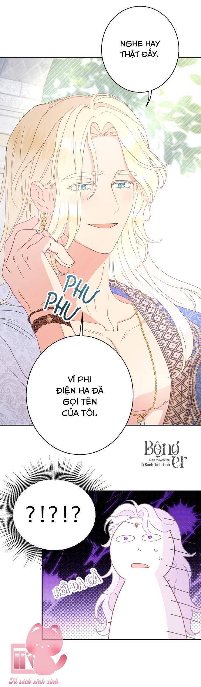 Tiền Là Tất Cả Chồng Là Phù Du - Chapter 84 - Page 12