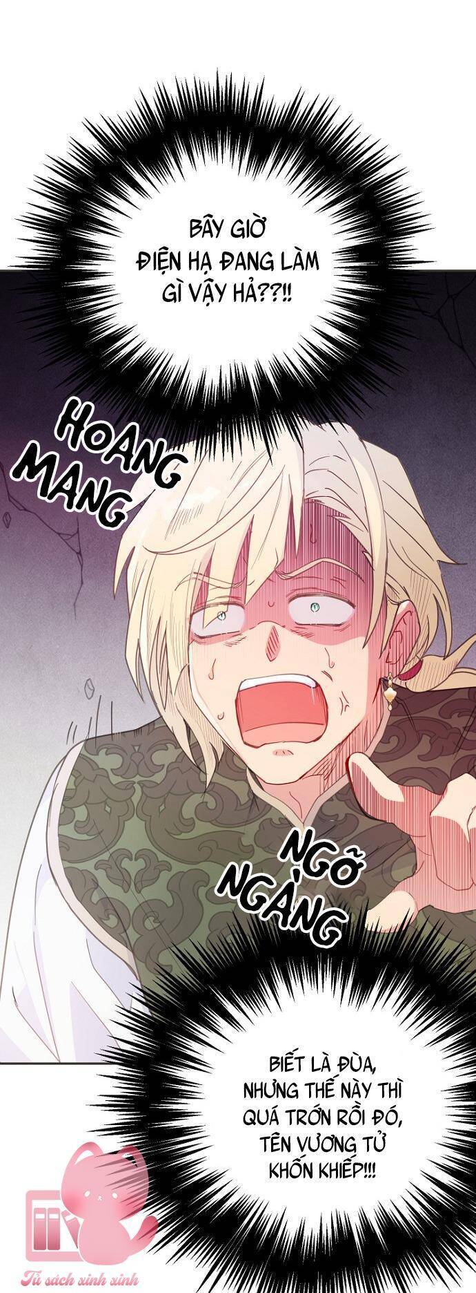 Tiền Là Tất Cả Chồng Là Phù Du - Chapter 84 - Page 14