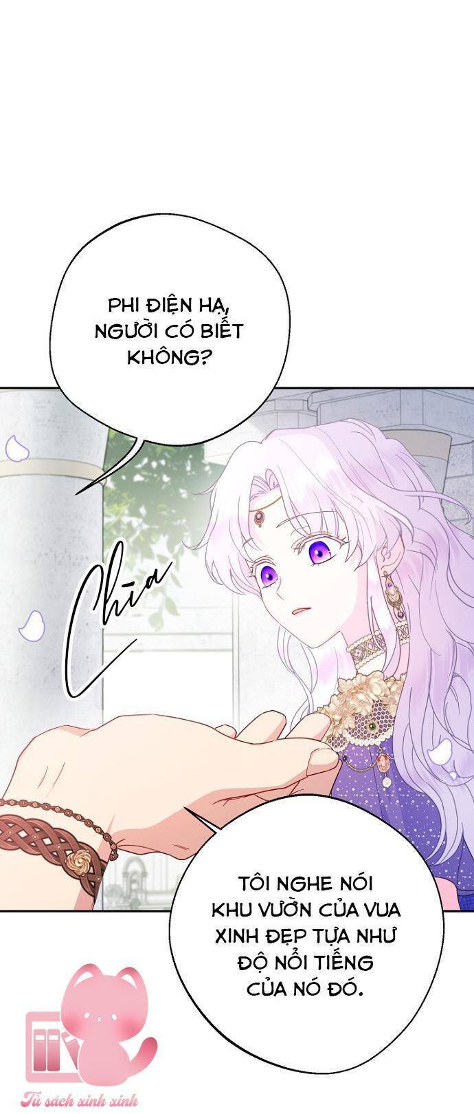 Tiền Là Tất Cả Chồng Là Phù Du - Chapter 84 - Page 18