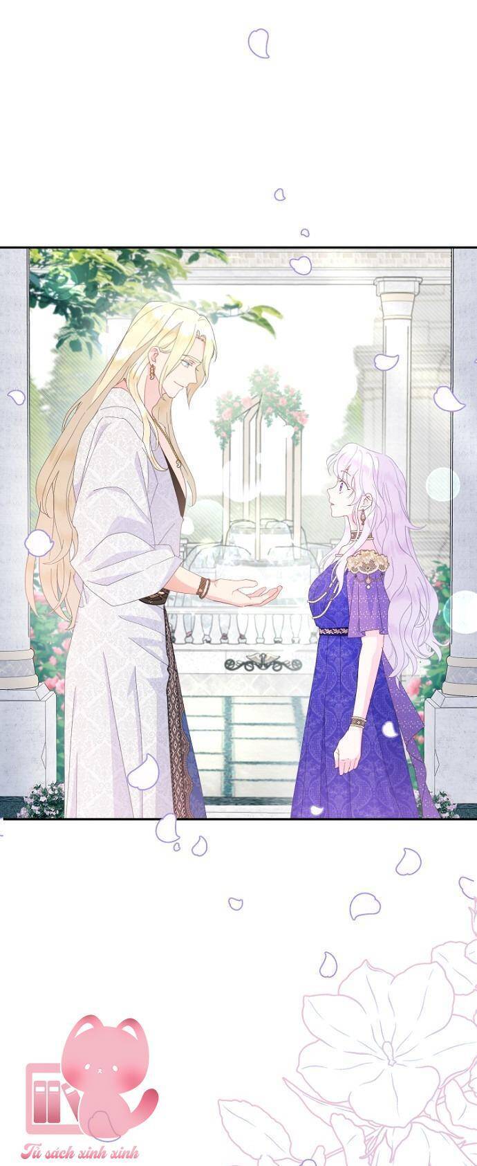 Tiền Là Tất Cả Chồng Là Phù Du - Chapter 84 - Page 20