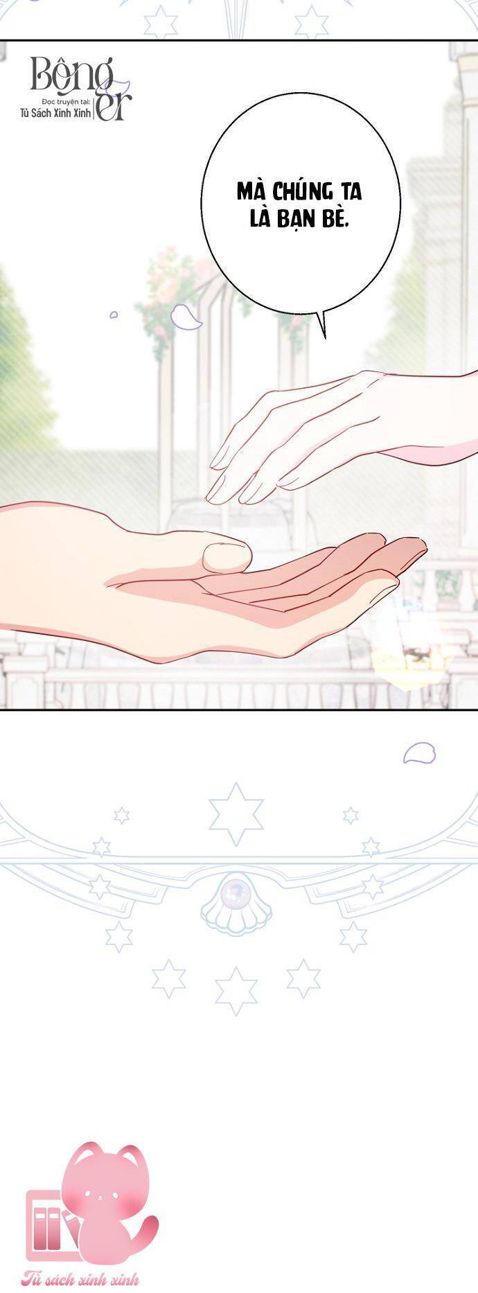 Tiền Là Tất Cả Chồng Là Phù Du - Chapter 84 - Page 22