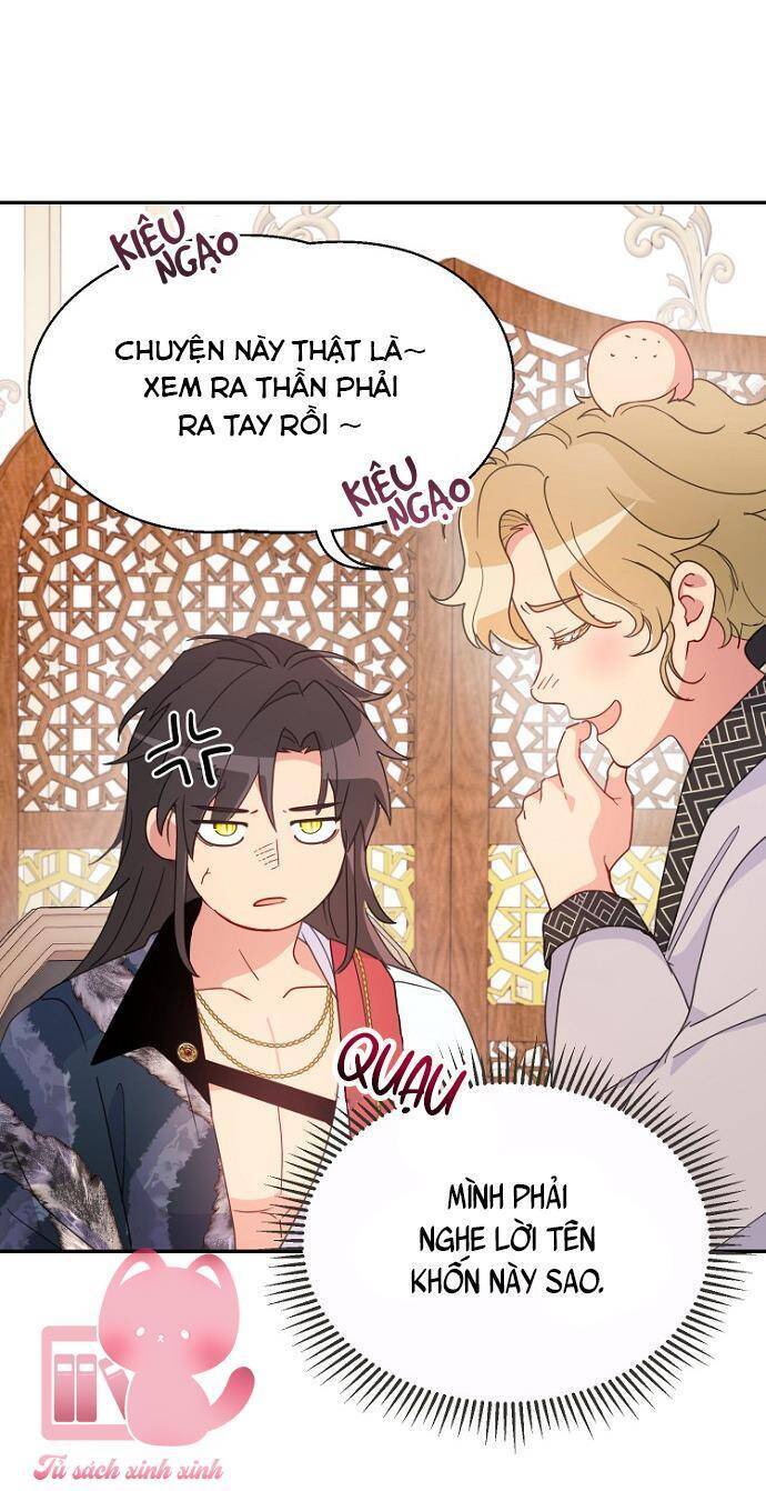 Tiền Là Tất Cả Chồng Là Phù Du - Chapter 84 - Page 29