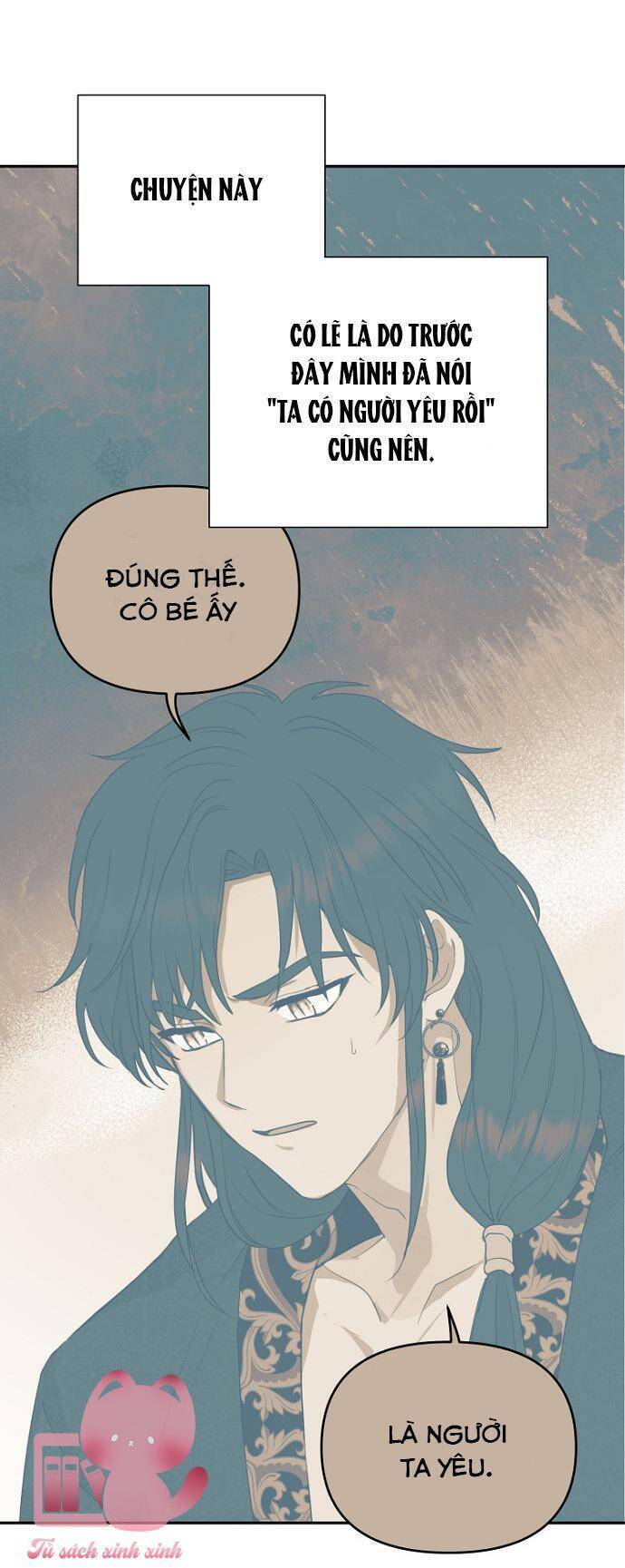 Tiền Là Tất Cả Chồng Là Phù Du - Chapter 84 - Page 31