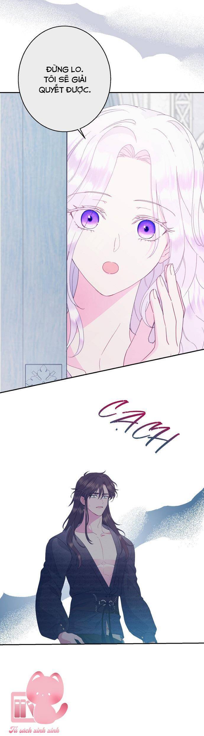 Tiền Là Tất Cả Chồng Là Phù Du - Chapter 84 - Page 34