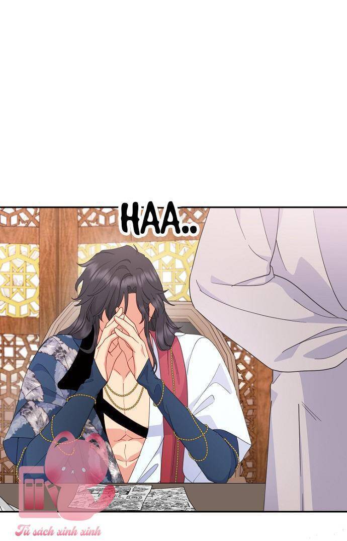 Tiền Là Tất Cả Chồng Là Phù Du - Chapter 84 - Page 35