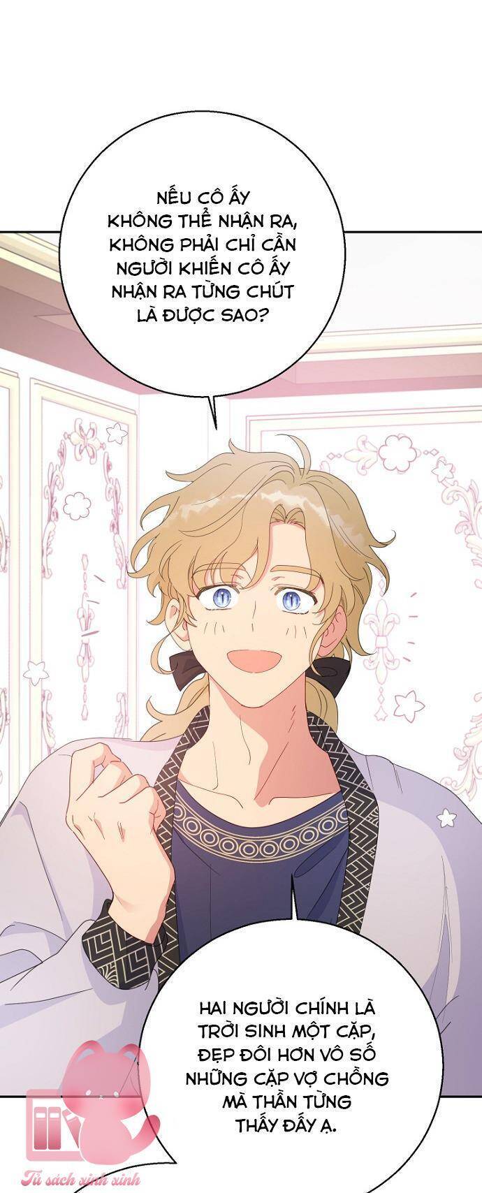 Tiền Là Tất Cả Chồng Là Phù Du - Chapter 84 - Page 37