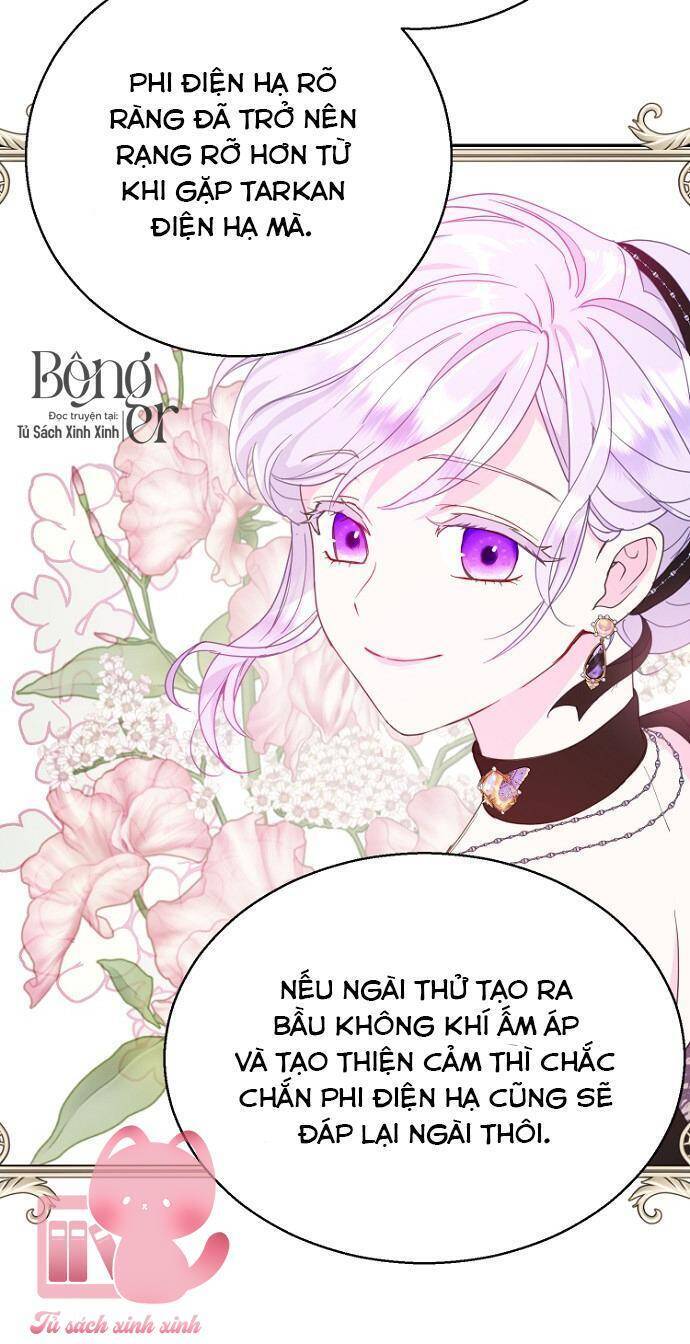 Tiền Là Tất Cả Chồng Là Phù Du - Chapter 84 - Page 38