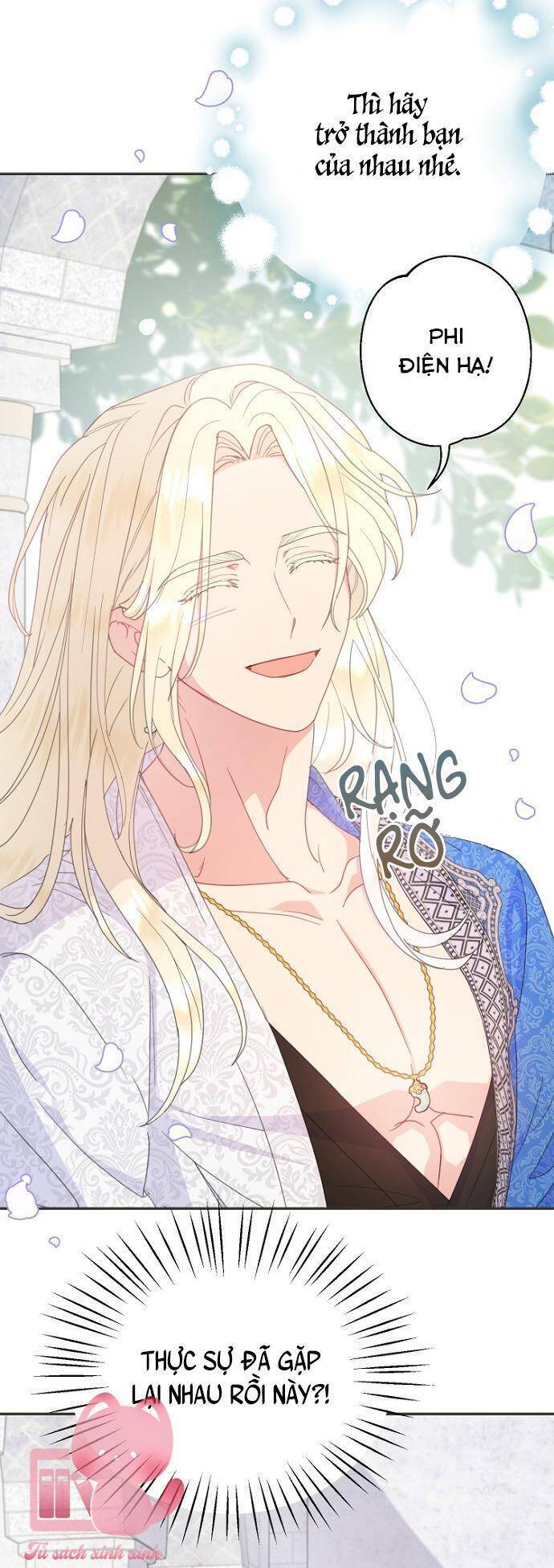 Tiền Là Tất Cả Chồng Là Phù Du - Chapter 84 - Page 4