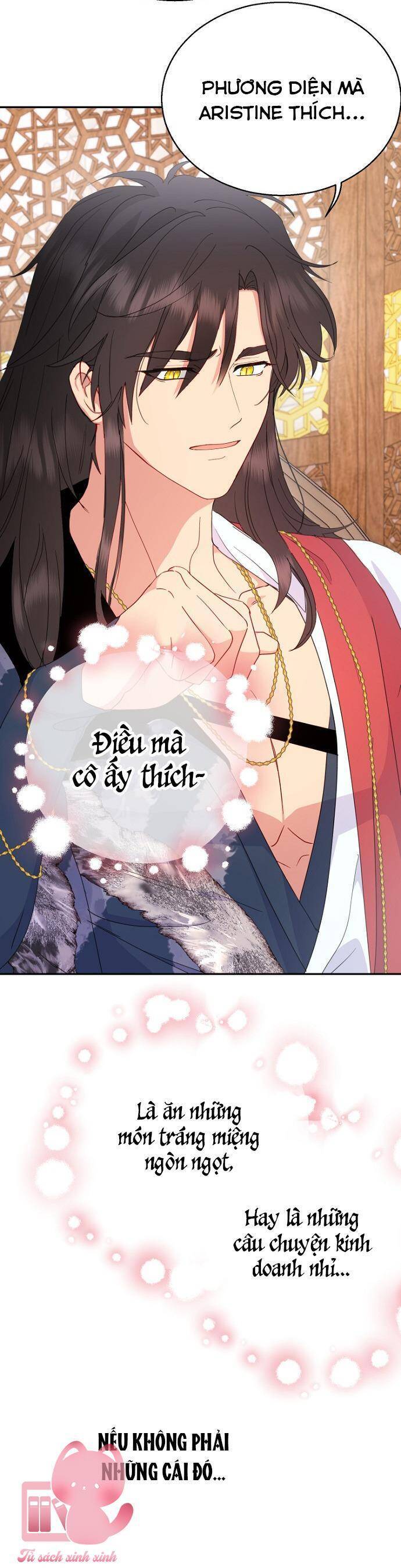 Tiền Là Tất Cả Chồng Là Phù Du - Chapter 84 - Page 40