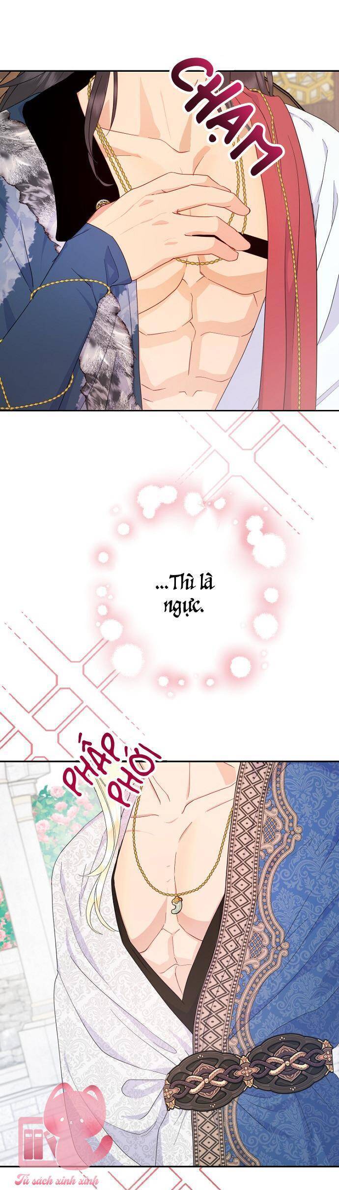 Tiền Là Tất Cả Chồng Là Phù Du - Chapter 84 - Page 41