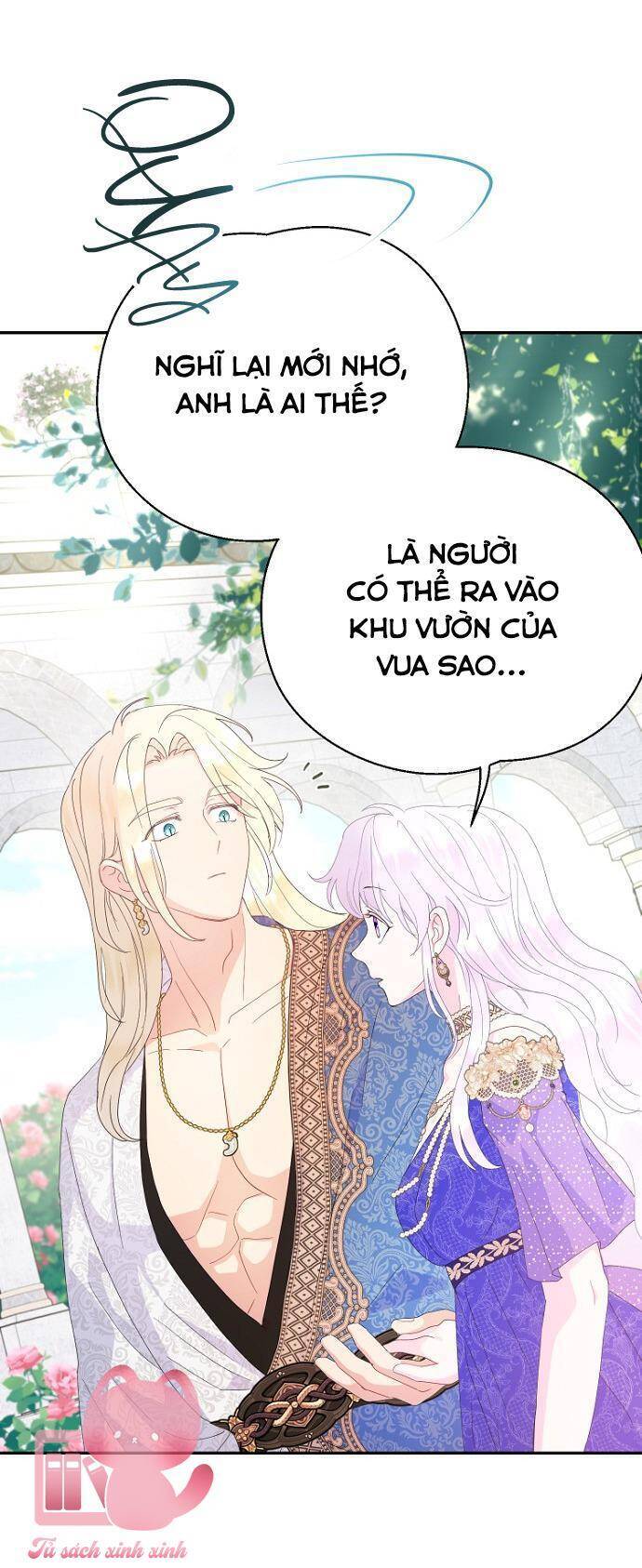 Tiền Là Tất Cả Chồng Là Phù Du - Chapter 84 - Page 45