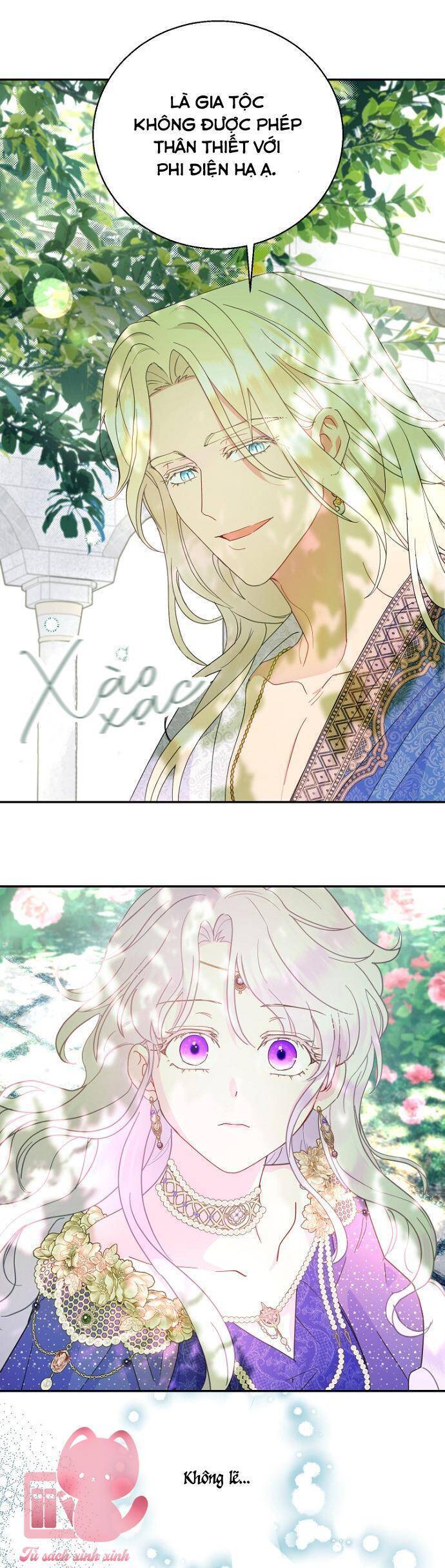 Tiền Là Tất Cả Chồng Là Phù Du - Chapter 84 - Page 47