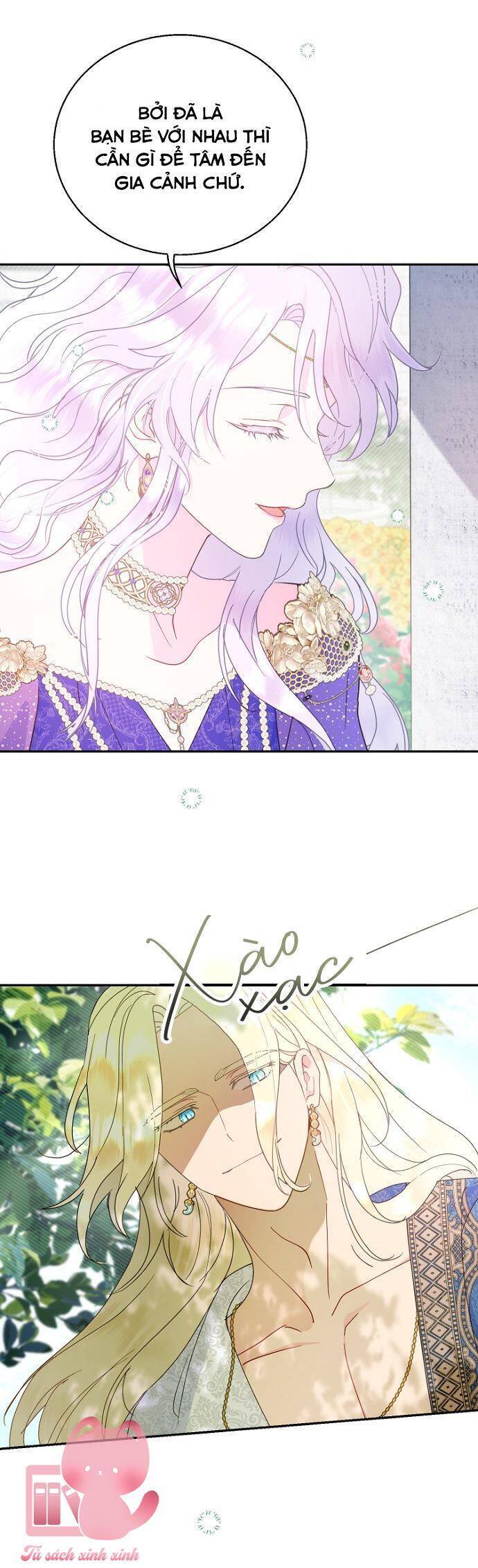 Tiền Là Tất Cả Chồng Là Phù Du - Chapter 84 - Page 49