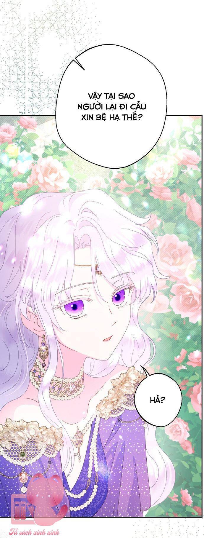 Tiền Là Tất Cả Chồng Là Phù Du - Chapter 84 - Page 54