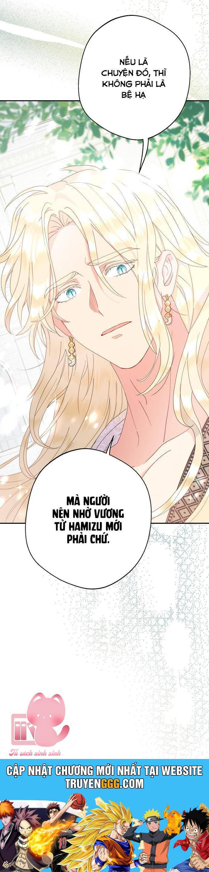 Tiền Là Tất Cả Chồng Là Phù Du - Chapter 84 - Page 55