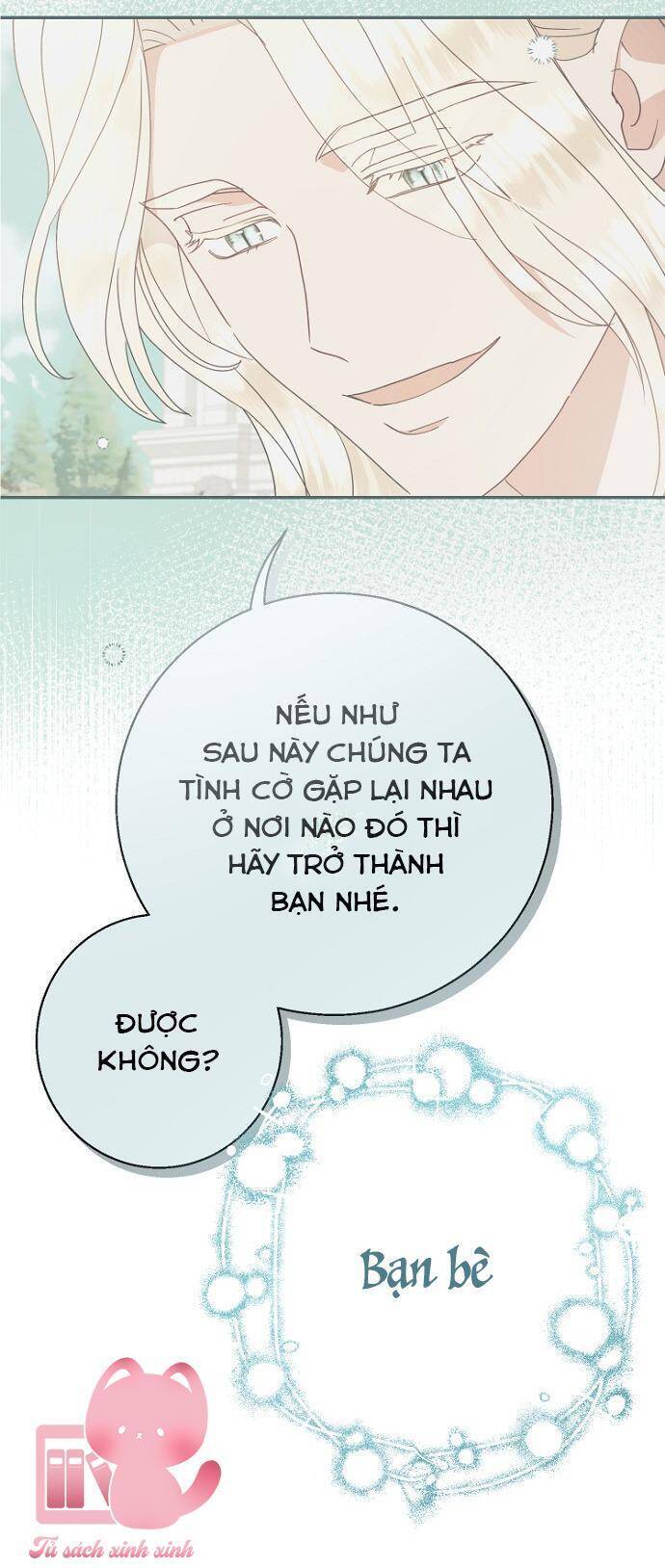 Tiền Là Tất Cả Chồng Là Phù Du - Chapter 84 - Page 6